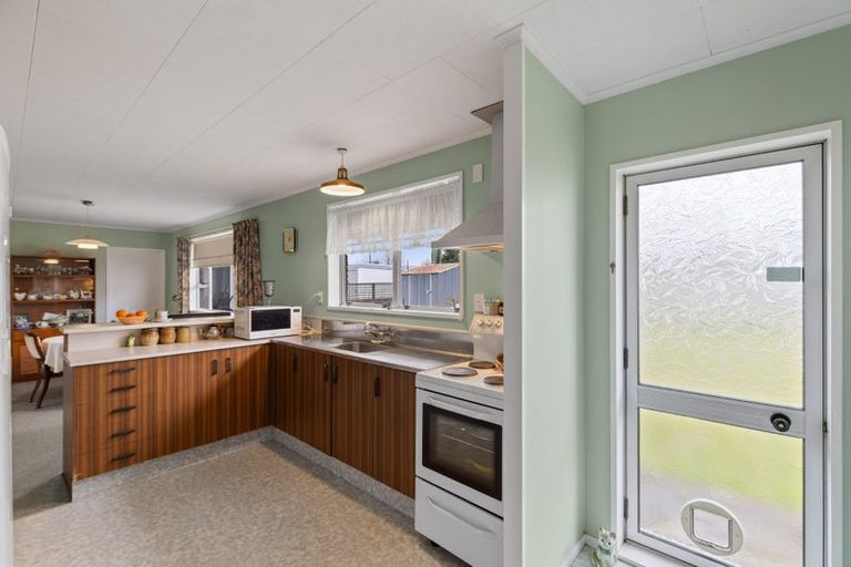 Photo of property in 5 Vosper Street, Matamata, 3400