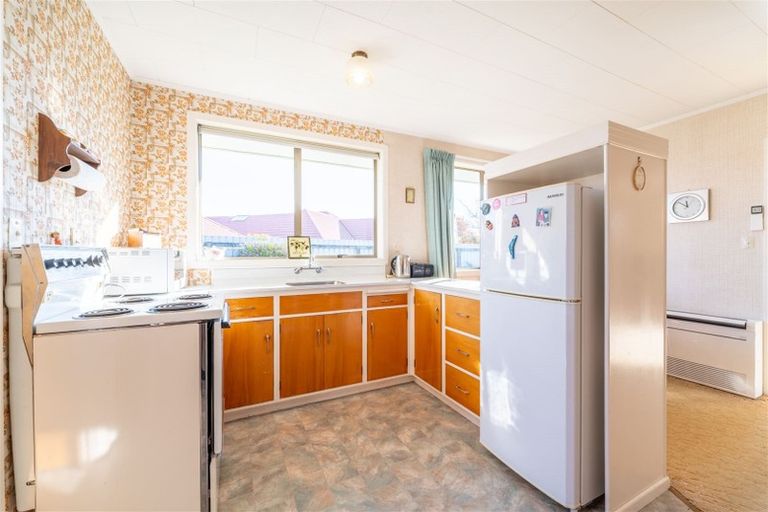 Photo of property in 2/23 Konini Street, Gleniti, Timaru, 7910