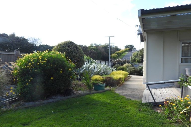Photo of property in 60 Perth Street, South Hill, Oamaru, 9400