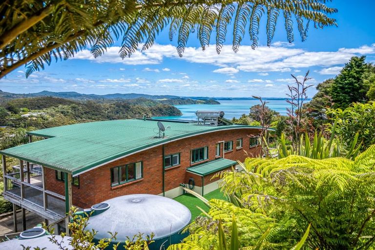 Photo of property in 264a Kempthorne Road, Russell, 0272