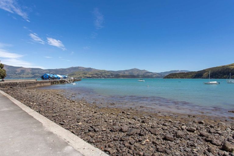Photo of property in 2f Church Street, Akaroa, 7520