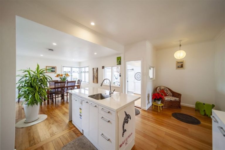 Photo of property in 18 Alpers Terrace, Marewa, Napier, 4110