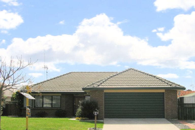 Photo of property in 52 Blake Boulevard, Papamoa Beach, Papamoa, 3118