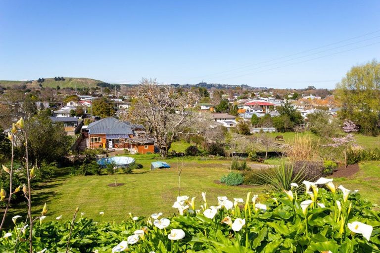Photo of property in 84 Paterson Street, Aramoho, Whanganui, 4500
