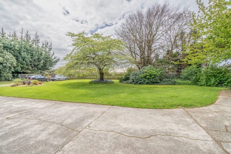 Photo of property in 644 Ryal Bush Wallacetown Road, Wallacetown, Invercargill, 9874