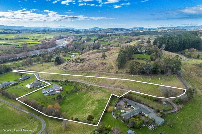 Photo of property in 210f Mount Herbert Road, Waipukurau, 4285