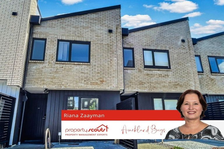 Photo of property in 13/28 Westgate Drive, Westgate, Auckland, 0614