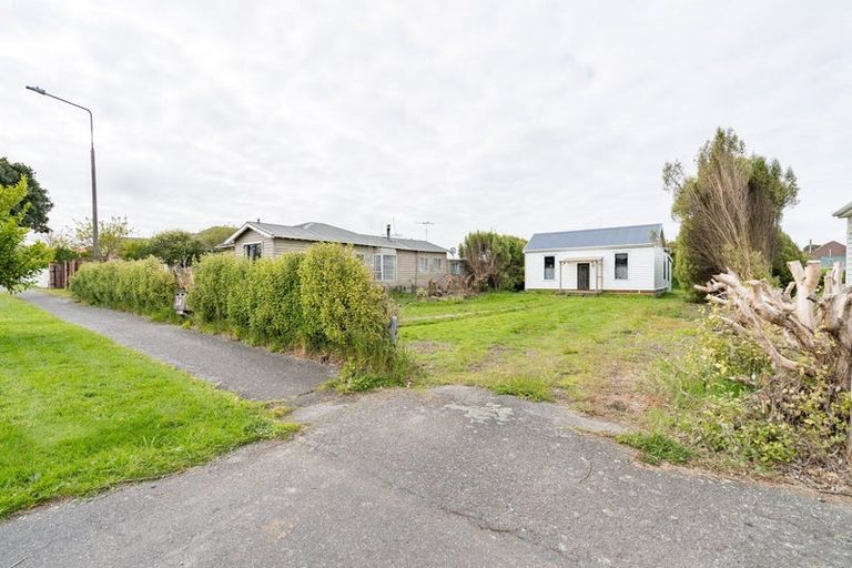 Photo of property in 55 Grace Street, Appleby, Invercargill, 9812