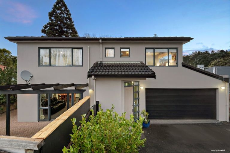 Photo of property in 60a Karaka Street, Takapuna, Auckland, 0622