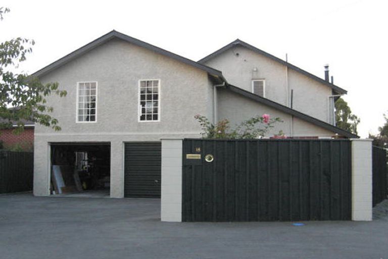 Photo of property in 18 Collingwood Street, Highfield, Timaru, 7910