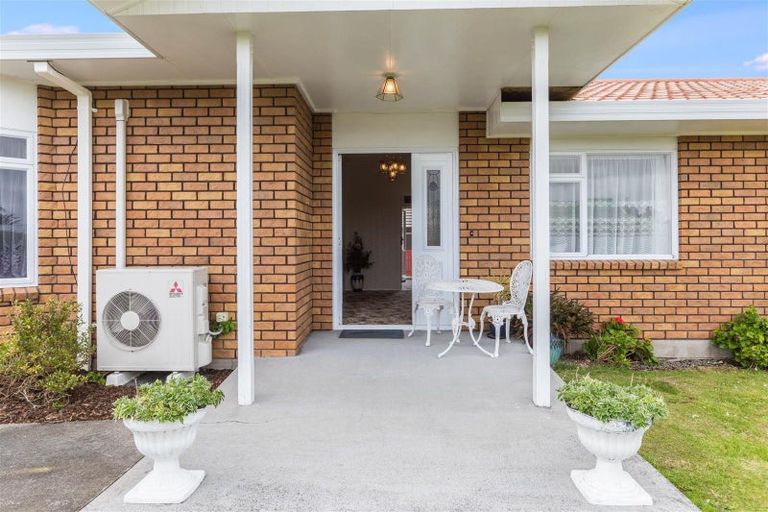 Photo of property in 456 Thames Street, Morrinsville, 3300