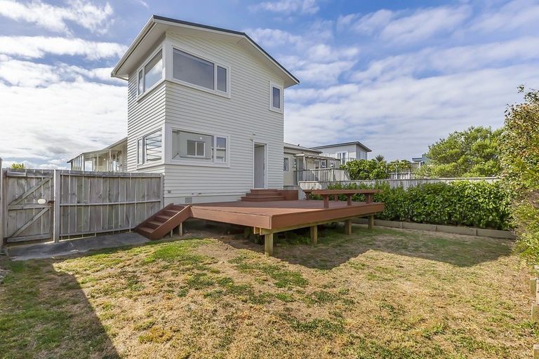 Photo of property in 132 Mitchell Street, Brooklyn, Wellington, 6021