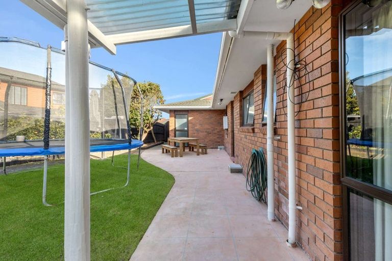 Photo of property in 7 Easton Way, Levin, 5510