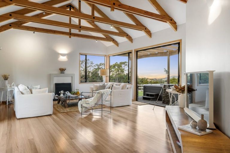 Photo of property in 135 Fiddlers Hill Road, Puhoi, Warkworth, 0994