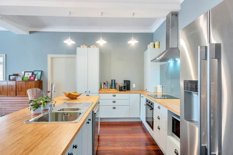 Photo of property in 8c/187 Queen Street, Auckland Central, Auckland, 1010