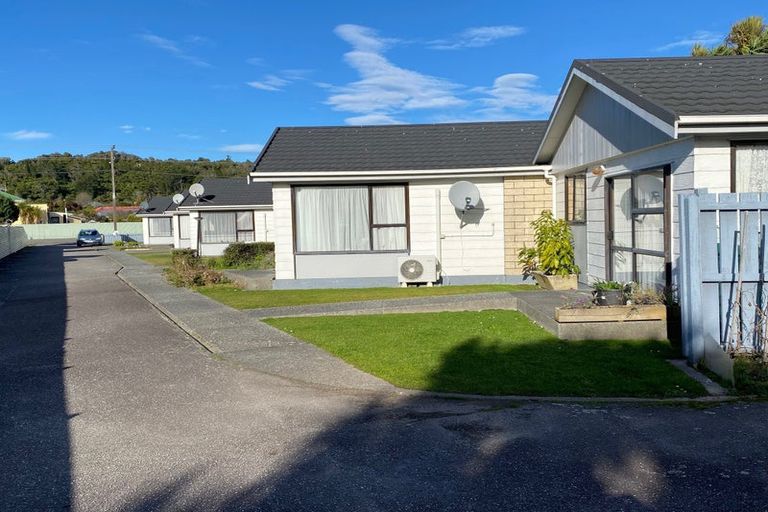 Photo of property in 134 Shakespeare Street, Greymouth, 7805
