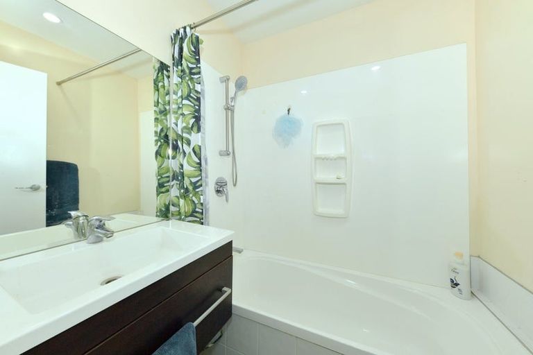 Photo of property in 9/9 Cameron Street, Sydenham, Christchurch, 8023