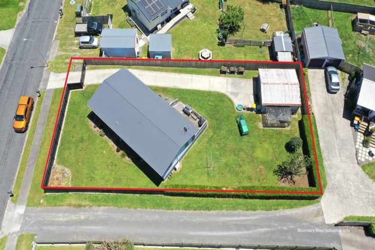 Photo of property in 5 Sunset Drive, Paengaroa, Te Puke, 3189