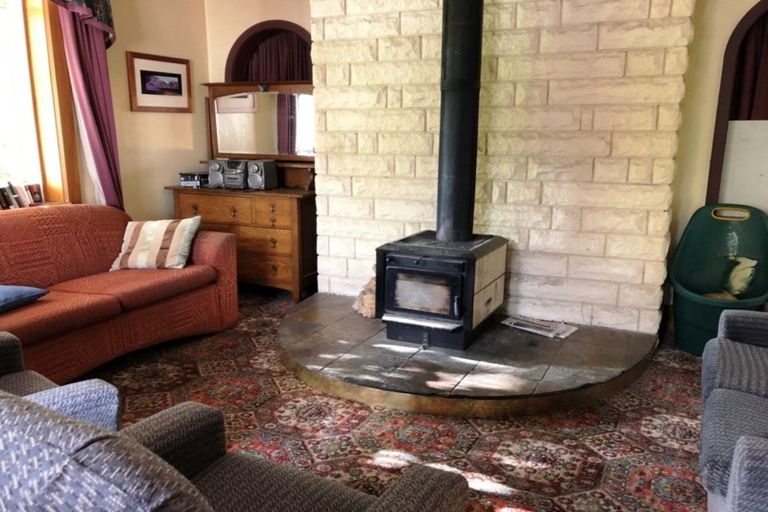 Photo of property in 11 Sloane Street, Fairlie, 7925