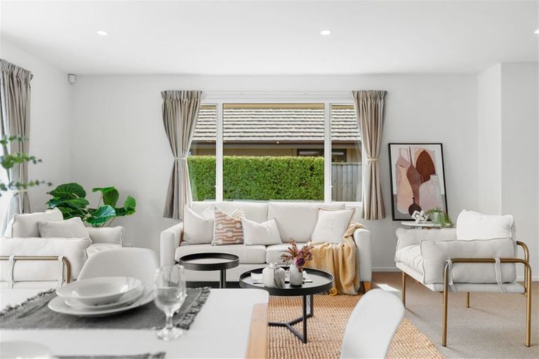 Photo of property in 4 Ambrosia Lane, Aidanfield, Christchurch, 8025