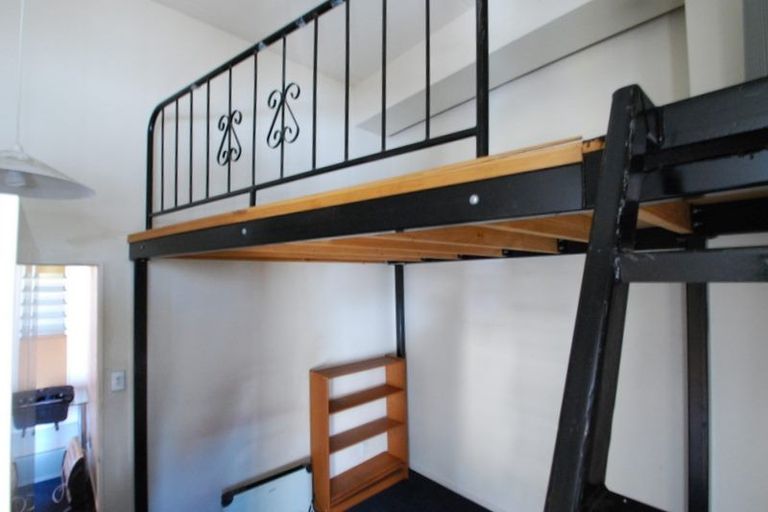 Photo of property in Robert Hannah Centre, 11/5 Eva Street, Te Aro, Wellington, 6011