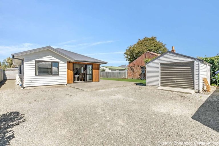 Photo of property in 224a Dobson Street, Hampstead, Ashburton, 7700
