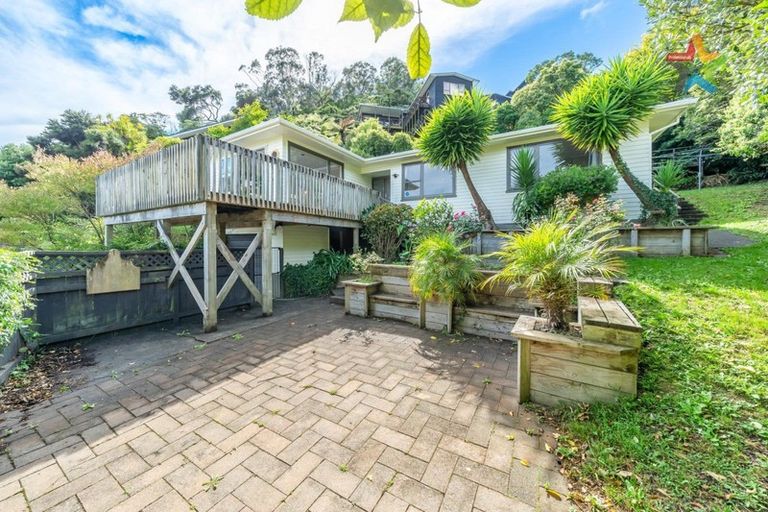 Photo of property in 9 Damian Grove, Waterloo, Lower Hutt, 5011