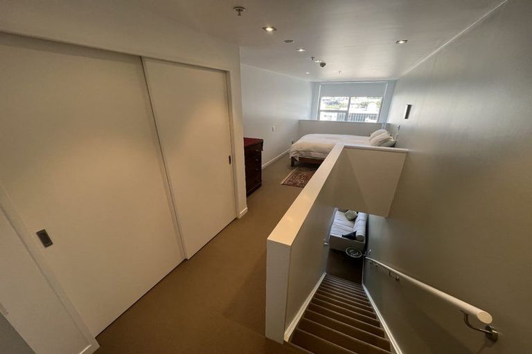 Photo of property in Republic2, 7e/10 Lorne Street, Te Aro, Wellington, 6011
