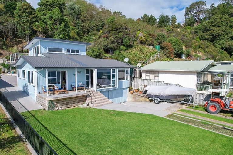 Photo of property in 842 Thames Coast Sh25 Road, Tapu, Thames, 3575