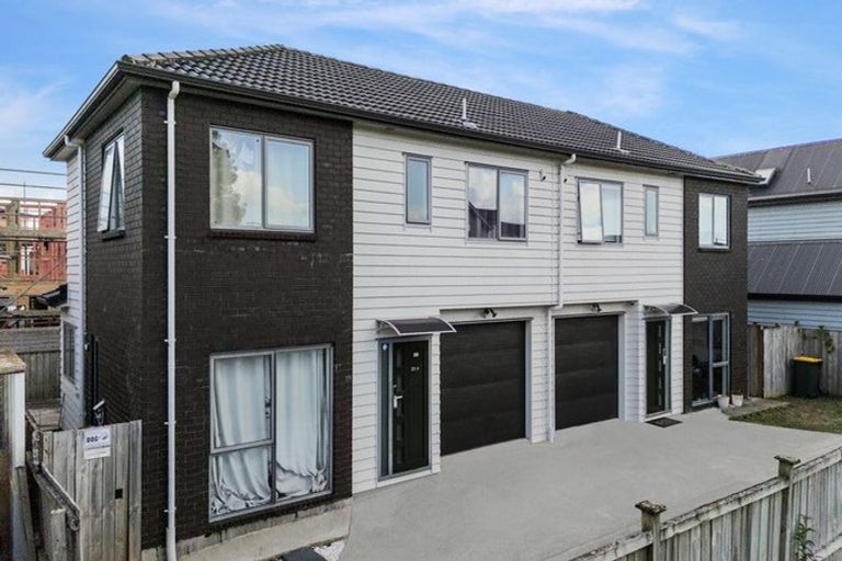 Photo of property in 28a Fernaig Street, Papakura, 2110