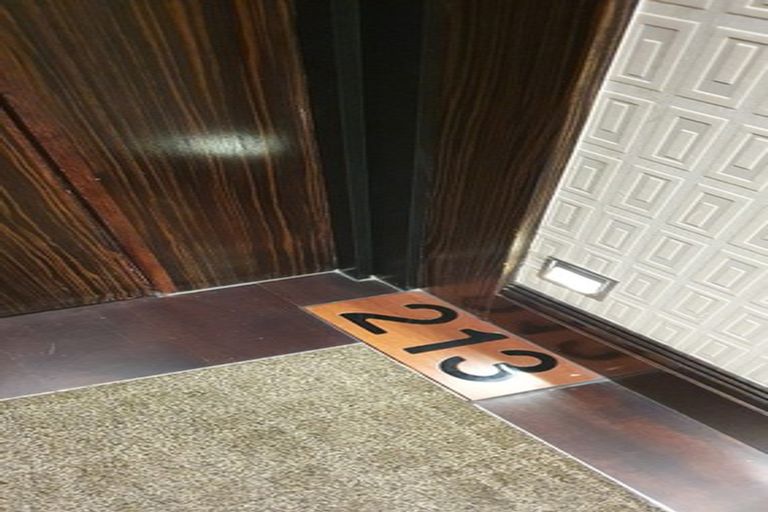 Photo of property in Chaffers Dock, 213/22 Herd Street, Te Aro, Wellington, 6011