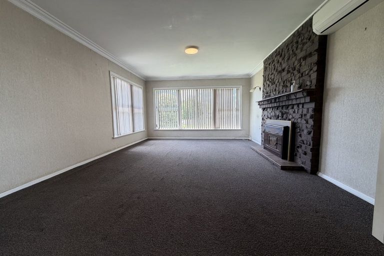 Photo of property in 630 Queen Street East, Levin, 5510