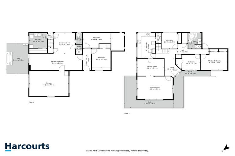 Photo of property in 20 Lynmore Drive, Hillpark, Auckland, 2102
