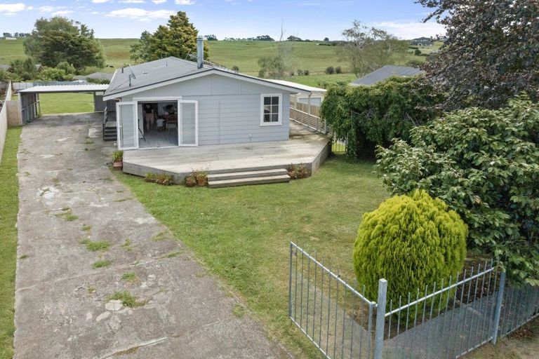 Photo of property in 17 Sain Crescent, Morrinsville, 3300