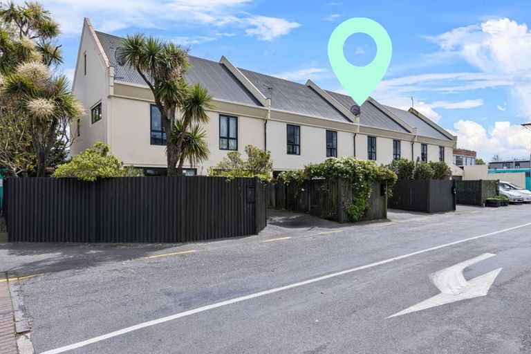 Photo of property in 7 Gracefield Avenue, Christchurch Central, Christchurch, 8013