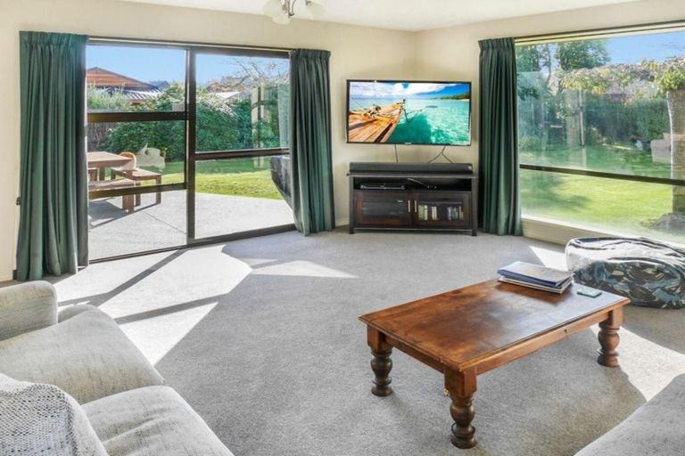 Photo of property in 12a Jacaranda Place, Parklands, Christchurch, 8083