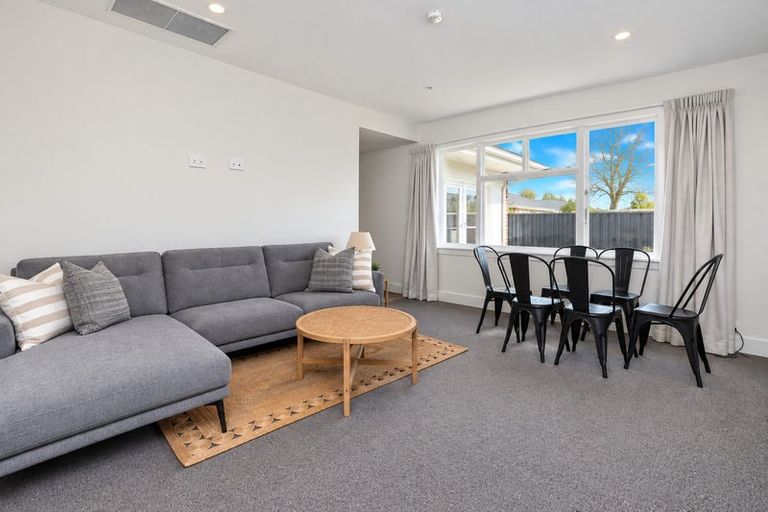 Photo of property in 6 Melcombe Street, Tinwald, Ashburton, 7700
