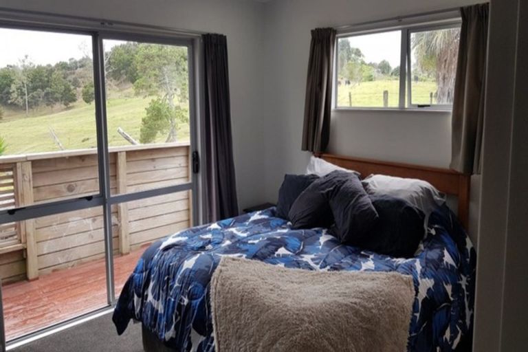 Photo of property in 91 Panekaira Road, Mangapai, Whangarei, 0178