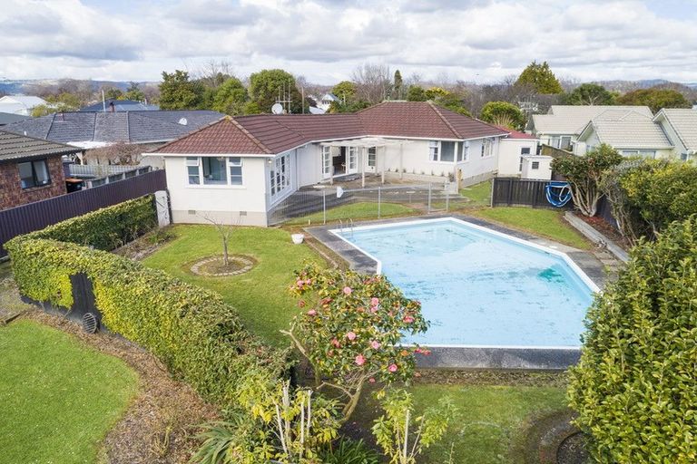 Photo of property in 513 Ferguson Street, Palmerston North, 4410