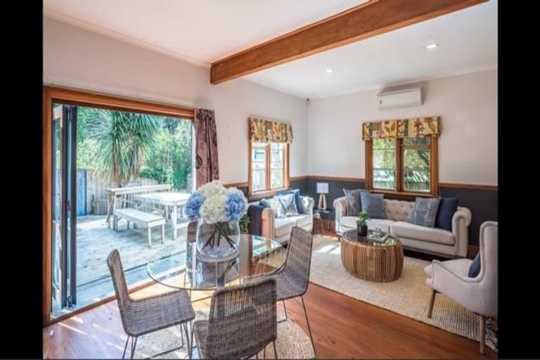 Photo of property in 78 Oban Street, Wadestown, Wellington, 6012