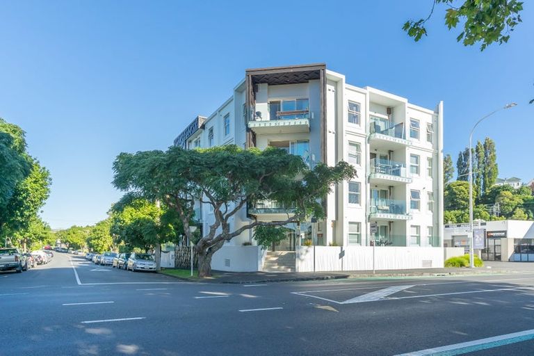 Photo of property in 105/39 Sandringham Road, Mount Eden, Auckland, 1024