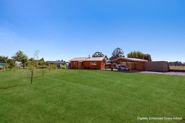 Photo of property in 13 Seymour Street, Hawarden, 7385