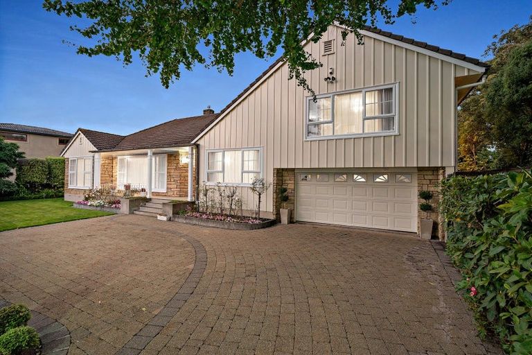 Photo of property in 18a Military Road, Boulcott, Lower Hutt, 5010