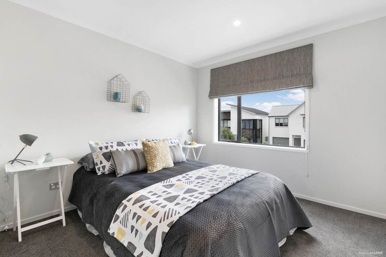 Photo of property in 25 Saltmarsh Road, Hobsonville, Auckland, 0616