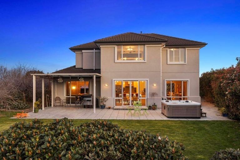 Photo of property in 63 Osborne Road, Amberley, 7410