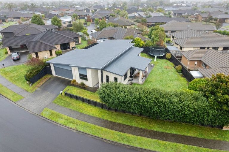 Photo of property in 4 Cole Thomas Place, Huntington, Hamilton, 3210