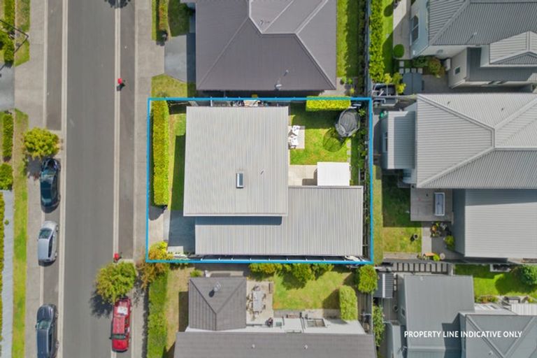 Photo of property in 7 Boyes Avenue, Whenuapai, Auckland, 0618