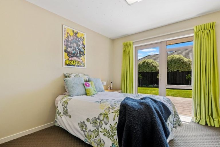Photo of property in 23 Oakwood Drive, Rangiora, 7400