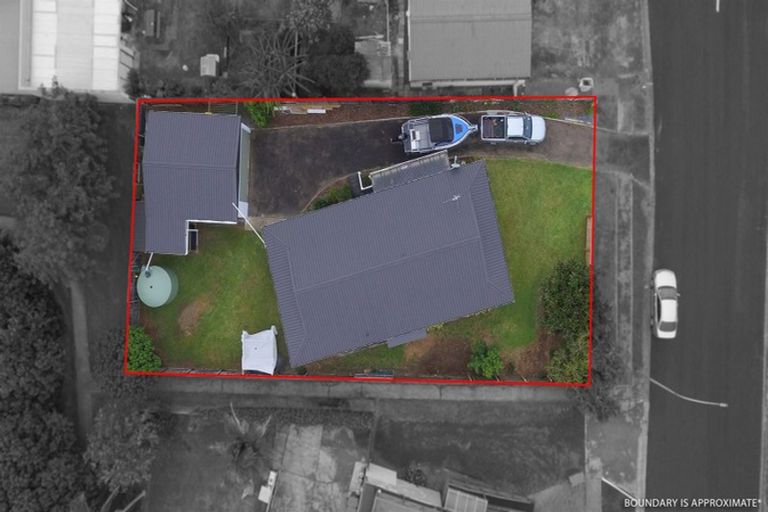 Photo of property in 4 Seaway Road, Clarks Beach, 2122