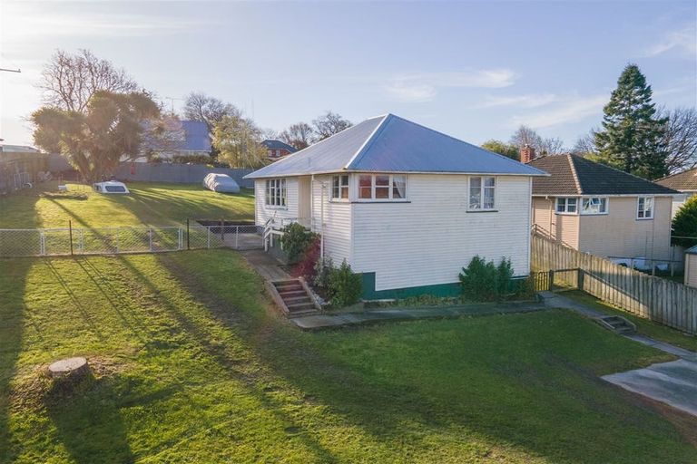 Photo of property in 39 Dunkirk Street, Marchwiel, Timaru, 7910